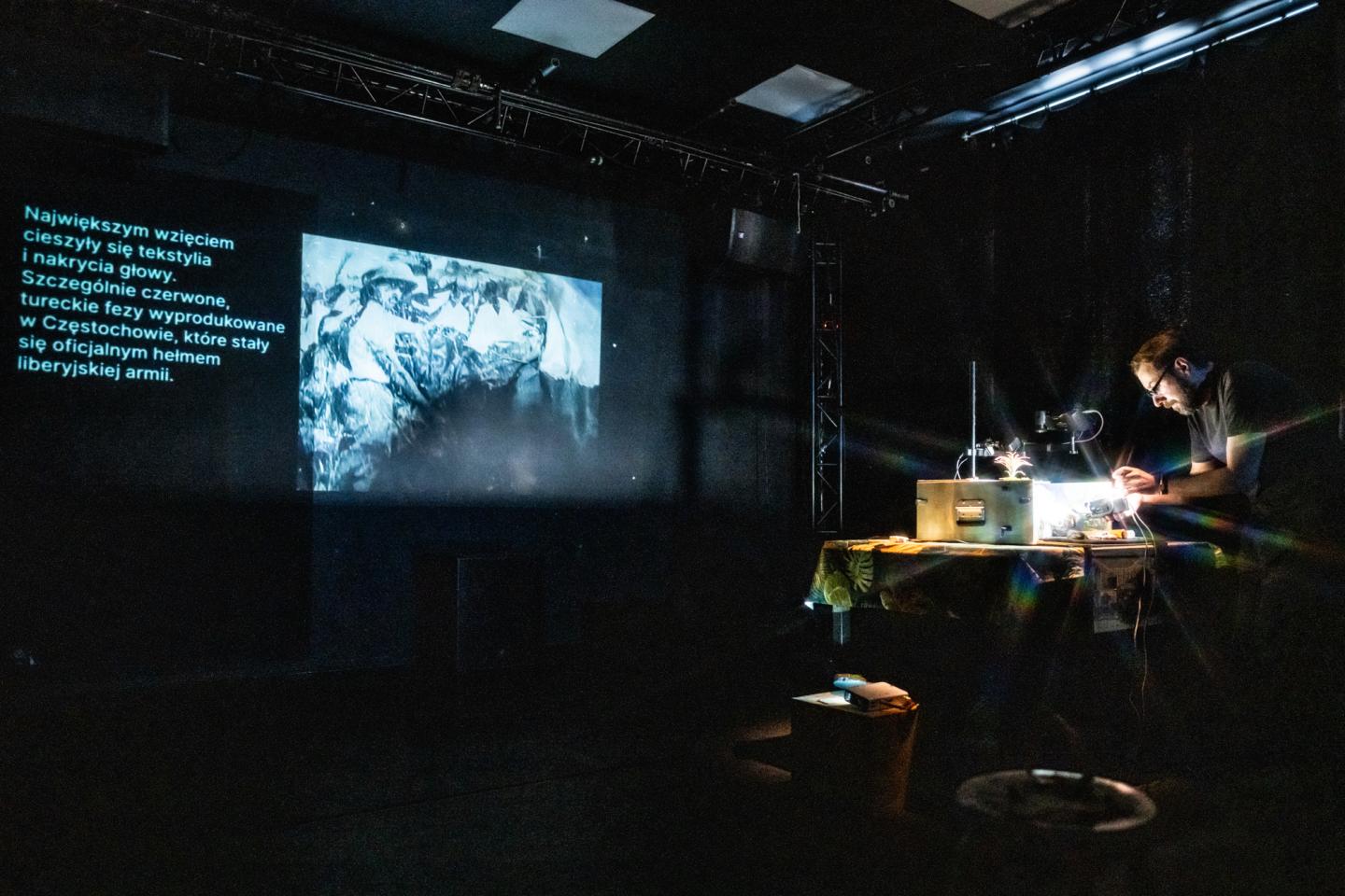 photo from The Skull Collectors