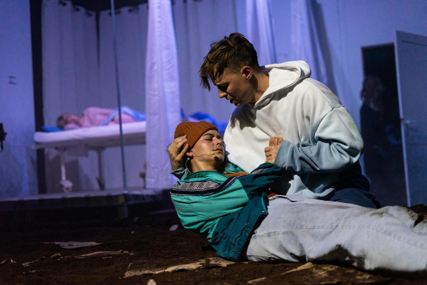 picture from Never ending story